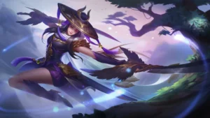 5 Hero Counter Fanny, Kabelnya Langsung Putus 1 Inilah Beberapa Hero Counter Fanny yang Bisa Kamu Gunakan