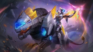 5 Hero Counter Irithel, Dijamin Ampuh Banget 1 Inilah Beberapa Hero Counter Irithel yang Bisa Kamu Gunakan