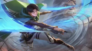 5 Hero Counter Martis, Tidak Usah Ketar-Ketir 1 Inilah Beberapa Hero Counter Martis yang Bisa Kamu Gunakan