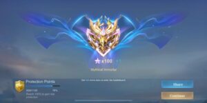 5 Trik Rahasia Push Rank, Dijamin Kamu Winstreak 1 Trik Rahasia Push Rank dari Epic Menuju Mythic Immortal