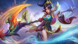 Inilah Beberapa Hero Counter Ruby yang Bisa Kamu Gunakan