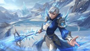 5 Hero Counter Silvanna, Buat Dia Kewalahan 1 Inilah Beberapa Hero Counter Silvanna yang Bisa Kamu Gunakan